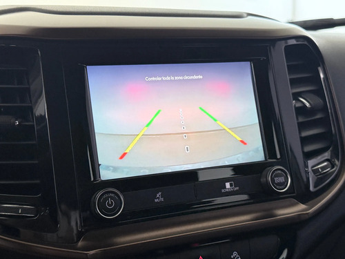 Fiat Toro 2.0 TDI 4X4 VOLCANO AT L19 2020