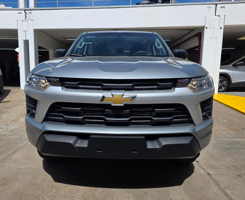 Chevrolet S-10 2.8 Cd 4X2 Work Truck 2026