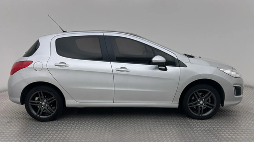 Peugeot 308 1.6 Sport Thp 163cv 2015