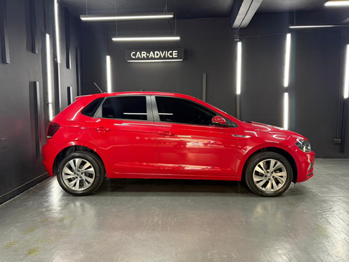 Volkswagen Polo 1.6 HIGHLINE 5P L18 2018
