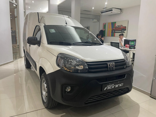 Fiat Fiorino 1.3 Endurance 8V 2026