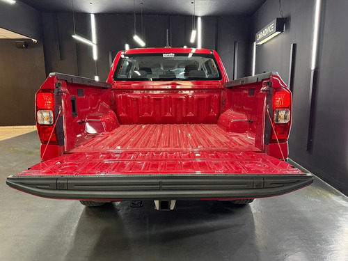 Ford Ranger 3.0 TD V6 DC 4X4 XLS AT 2024