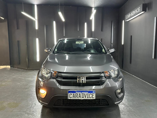 Fiat Mobi 1.0 FIRE LIKE L21 2022