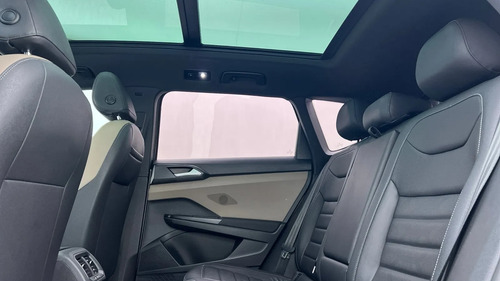 Volkswagen Taos 1.4 250 Tsi Hero 2022