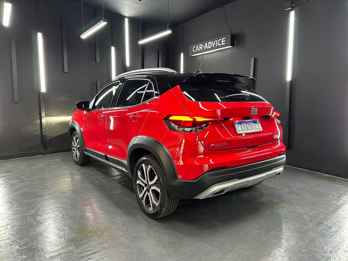 Fiat Pulse 1.0 IMPETUS L23 2024