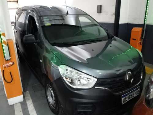 Renault Kangoo Ii Express 1.6 Sce Confort 2019