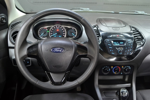 Ford Ka 1.5 Sedan S 2018