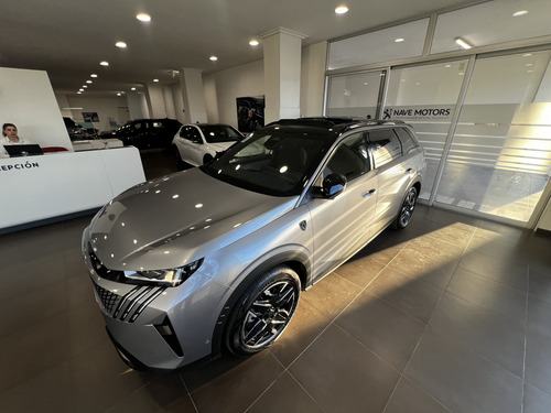 Peugeot 5008 1.6 Gt 2026