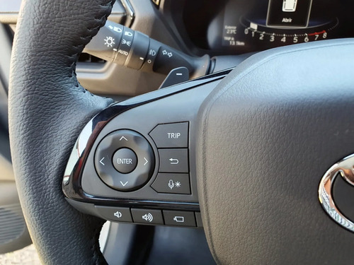 Toyota Yaris Cross 1.5 Seg Cvt 2026