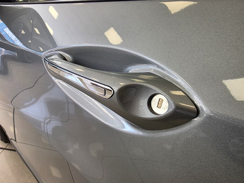 Chevrolet Tracker 1.2 Premier Turbo At 2025