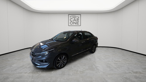 Fiat Cronos 1.8 PRECISION AT L21 2021