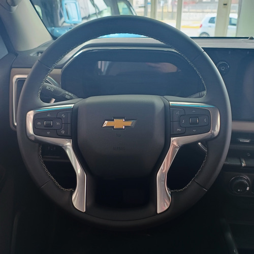 Chevrolet S10 2.8 High Country Cd Tdci 200cv 2026