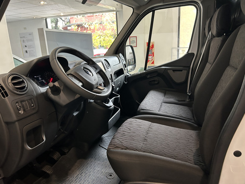 Renault Master 2.3 L1H1 (8M3) 2026