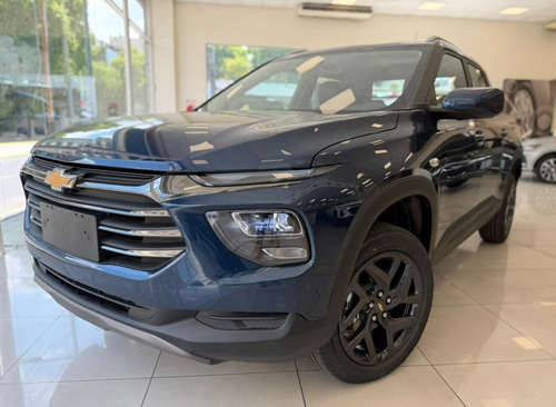 Chevrolet Montana 1.2 T Premier At 2025