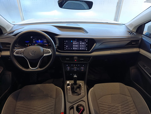 Volkswagen Taos 1.4 250 Tsi Comfortline 2021