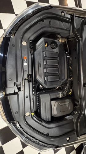 Ford Territory 1.5t Titanium 2022