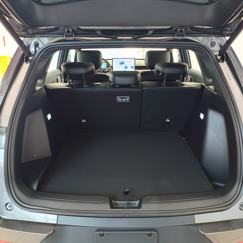 Chevrolet Captiva phev 1.5 Phev Premier 2026