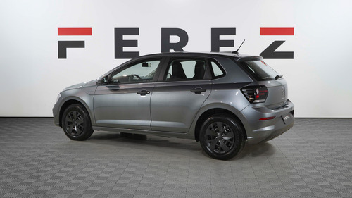 Volkswagen Polo Track 2026