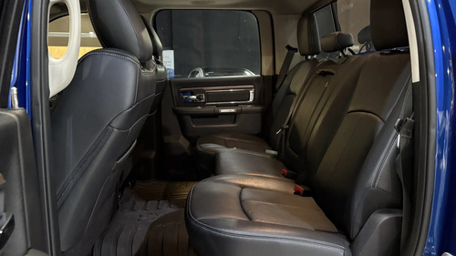 RAM 1500 5.7 Laramie Atx V8 2020