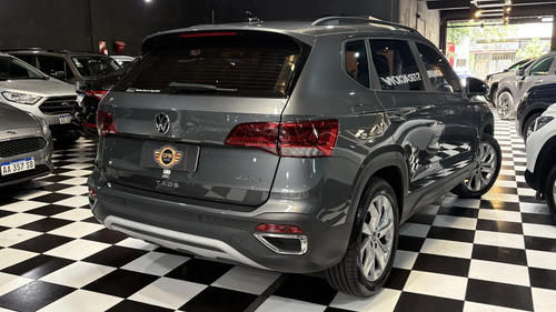 Volkswagen Taos 1.4 250 Tsi Comfortline 2023