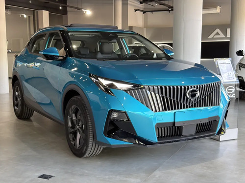 GAC Gs3 Emzoom 1.5T Gl Plus 2026