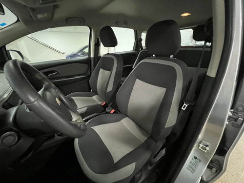 Chevrolet Spin 1.8 Lt 5as 105cv 2018