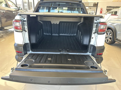 Fiat Strada 1.3 Freedom Cd 2025