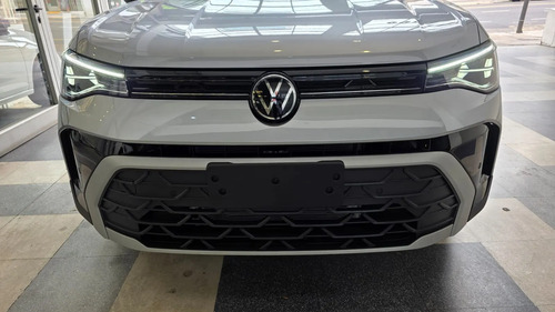 Volkswagen Taos 1.4 250 Tsi Comfortline Tiptronic 2026