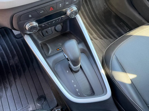 Chevrolet Onix 1.0 Plus Premier Ii At L19 2021