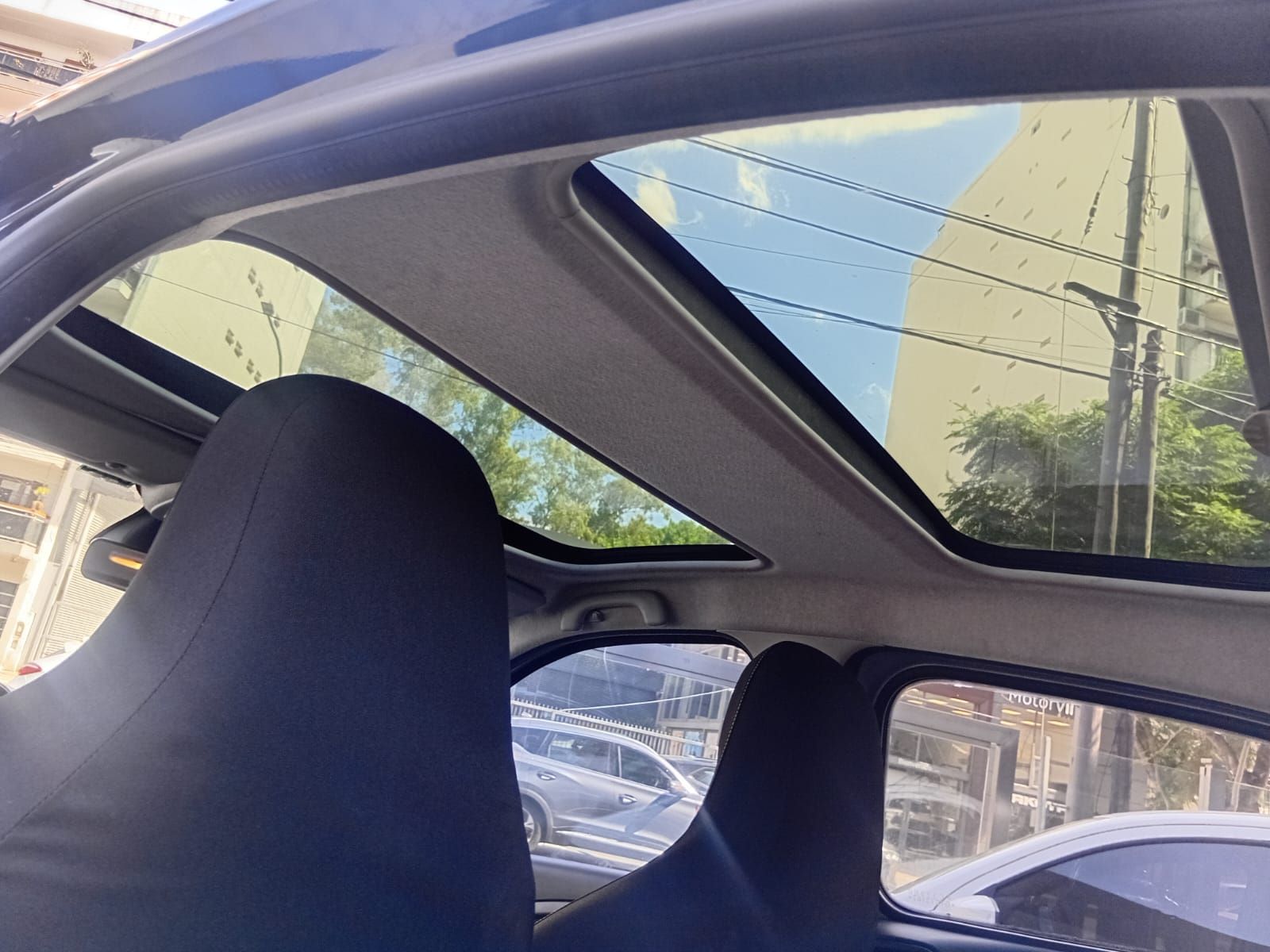 forfour 1.0 Passion 2017