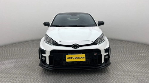 Toyota Yaris 1.6t Gr 3p 2022