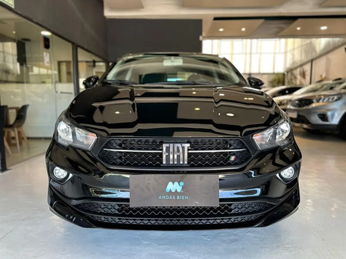 Fiat Cronos 1.3 Gse Drive 2022