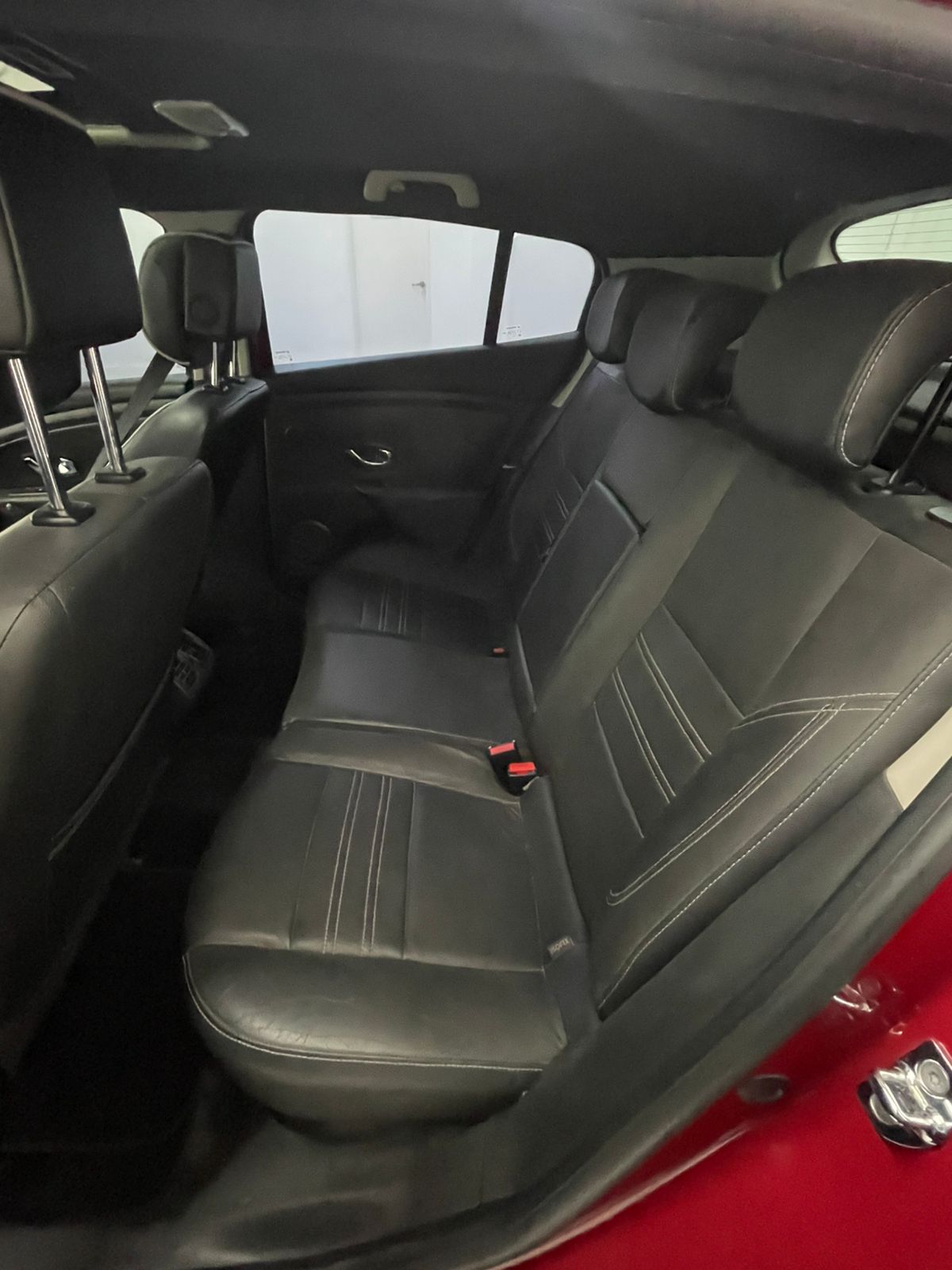 Renault megane privilige 2013