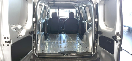 Renault Kangoo Ii Express 1.6 Sce Confort 2025