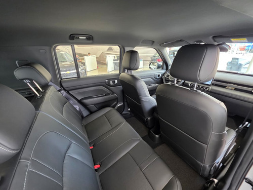 Chevrolet Spark Euv 0.0 Activ (66 Kwh) 390Km 2025