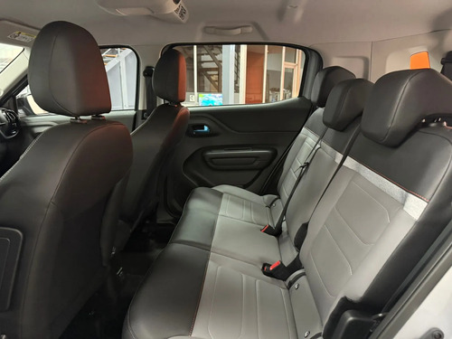 Citroën Aircross 1.0 Shine Turbo 200 Cvt 7As 2026