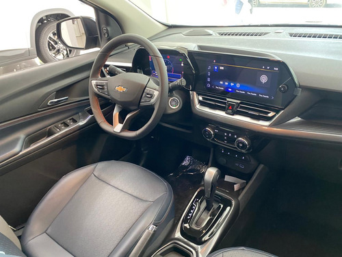 Chevrolet Spin 1.2T AT PREMIER 2026