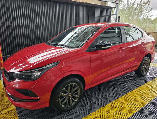Fiat Cronos 1.3 Gse Drive 2023