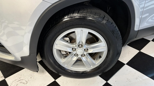 Chevrolet Tracker 1.8 FWD PREMIER 2019