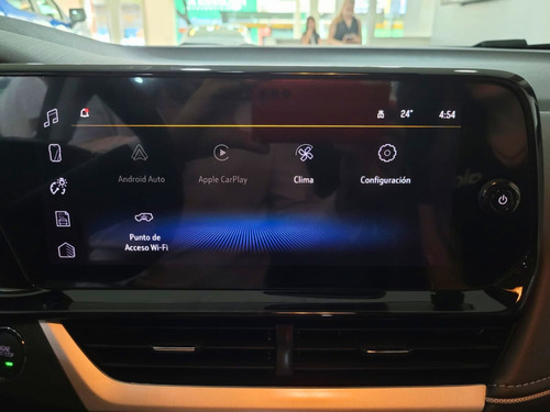 Chevrolet Tracker 1.2 T LTZ AT L26 2026