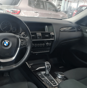 BMW Bmw 462-X428I 2018