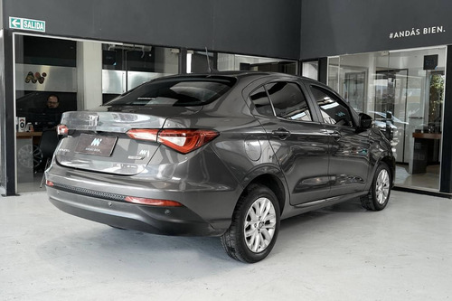 Fiat Cronos 1.3 Gse Drive 2022