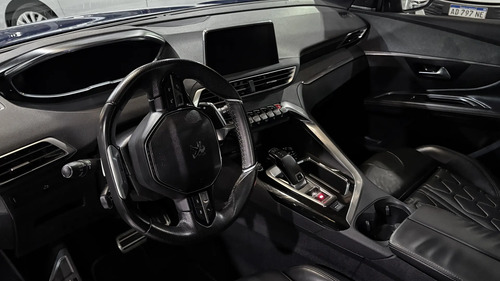 Peugeot 3008 1.6 Gt-line Thp Tiptronic 2019