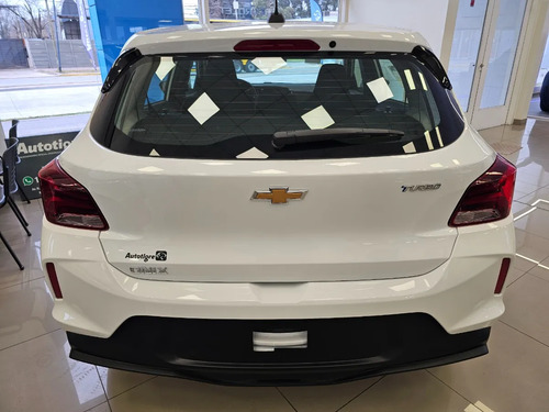 Chevrolet Onix 1.0 Lt 2025