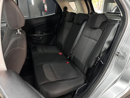 Ford Ecosport 1.5 Se 2020