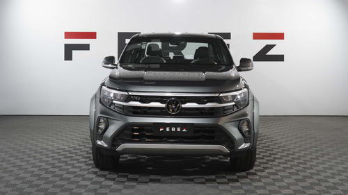 Volkswagen Amarok 2.0 Cd Tdi 180cv Highline At 2026