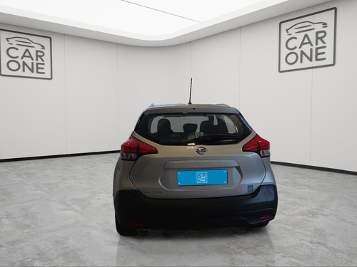 Nissan Kicks 1.6 SENSE L18 2019