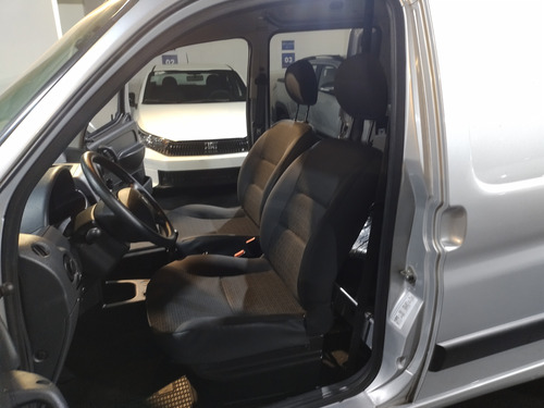 Peugeot Partner 1.6 Confort 2022