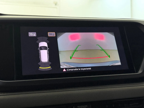 Volkswagen Taos 1.4 250 TSI COMFORTLINE TIPTRONIC L24 2024