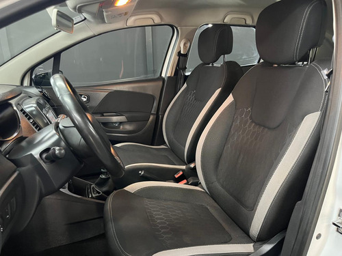 Renault Captur 2.0 Zen 2018